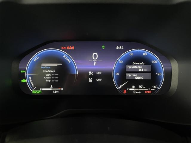 used 2025 Toyota RAV4 Hybrid car, priced at $42,295