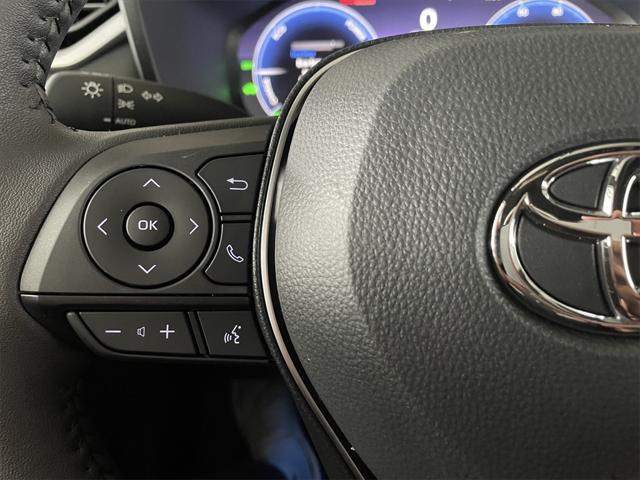 used 2025 Toyota RAV4 Hybrid car, priced at $42,295