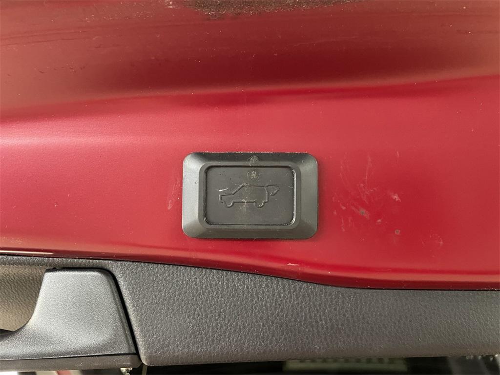 used 2020 Toyota RAV4 Hybrid car, priced at $31,995