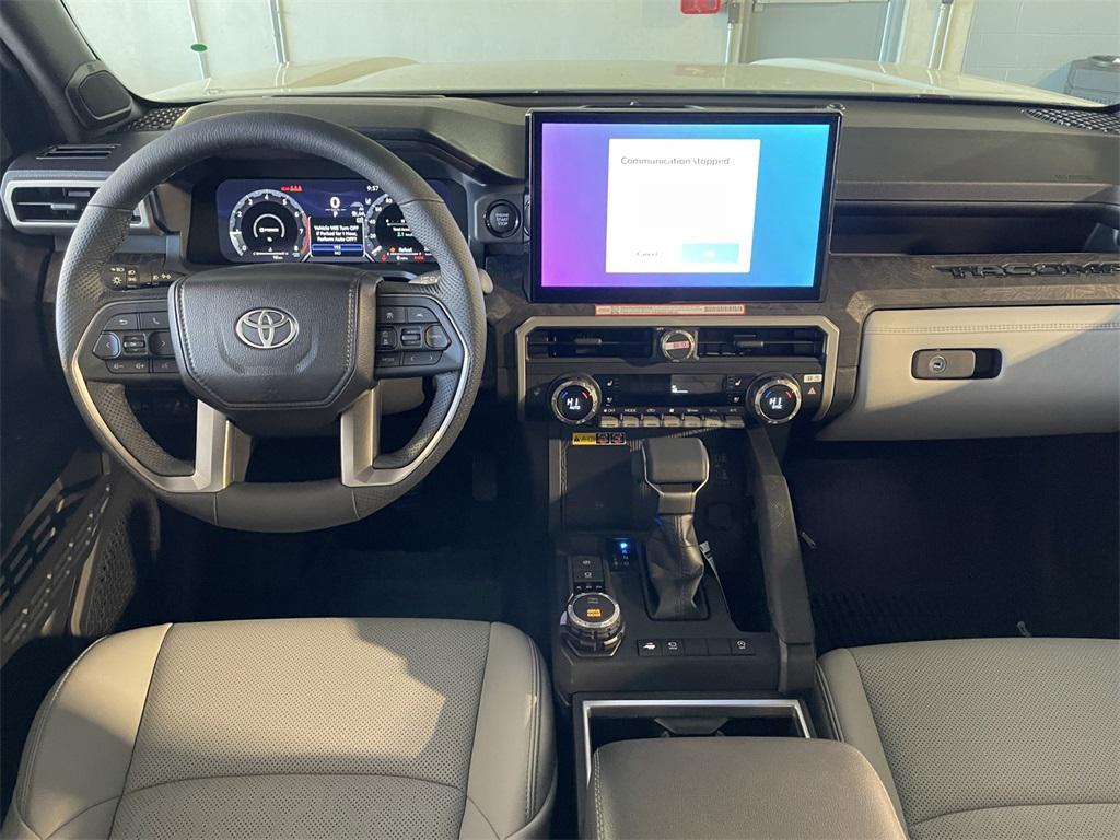 new 2025 Toyota Tacoma car, priced at $54,299