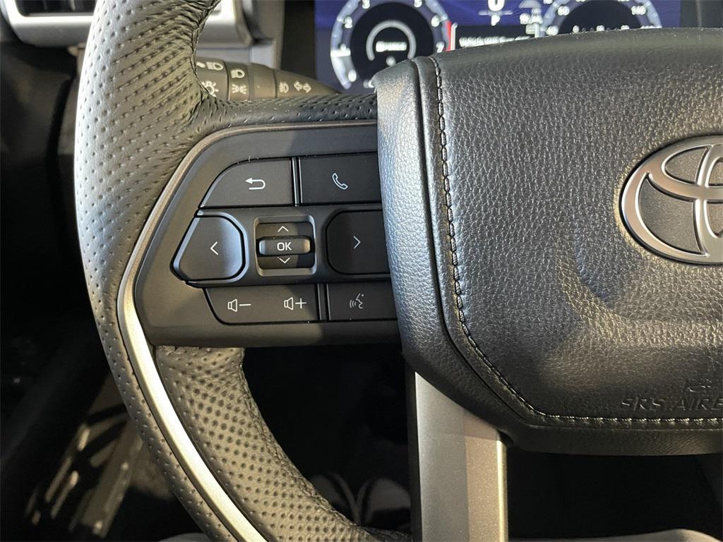 new 2025 Toyota Tacoma car, priced at $54,299