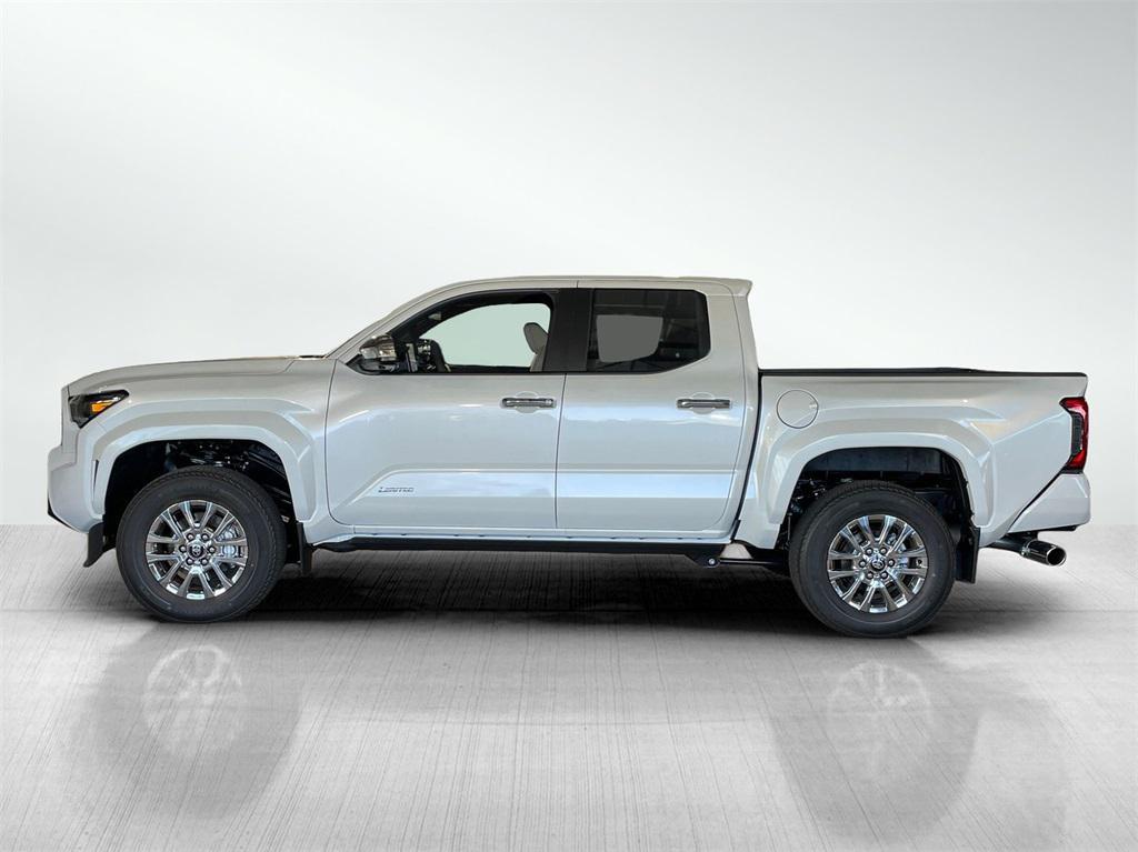 new 2025 Toyota Tacoma car, priced at $54,299