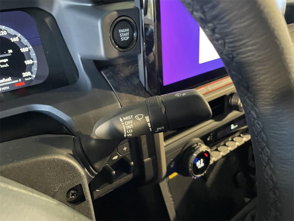 new 2025 Toyota Tacoma car, priced at $54,299