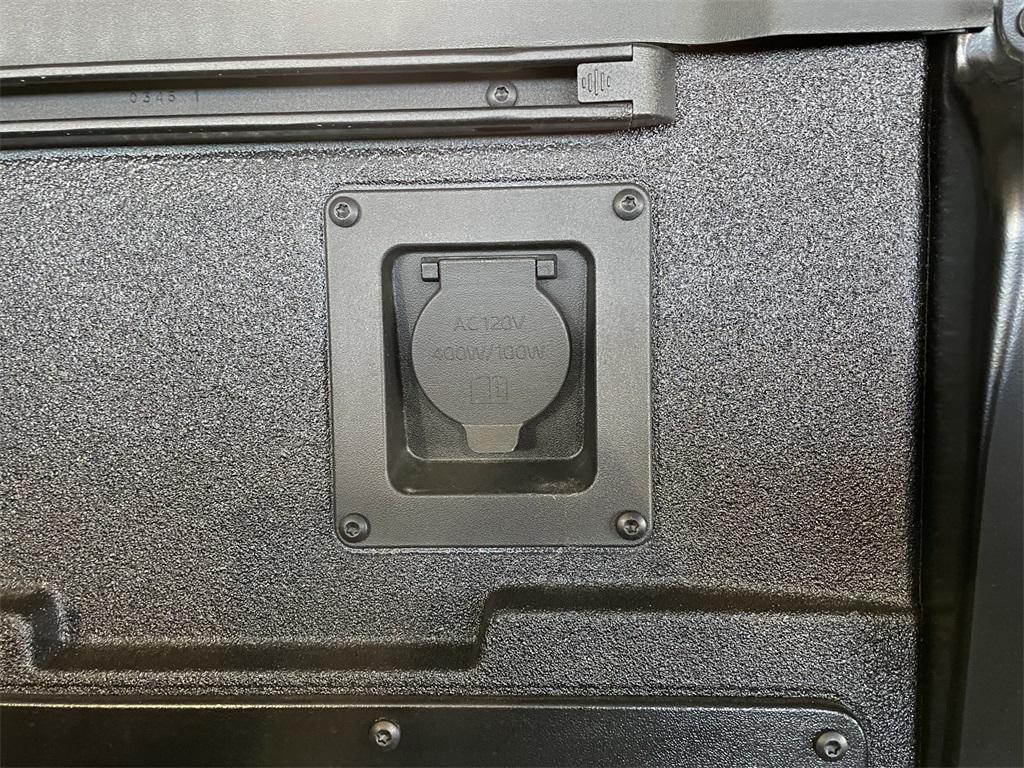 new 2025 Toyota Tacoma car, priced at $54,299