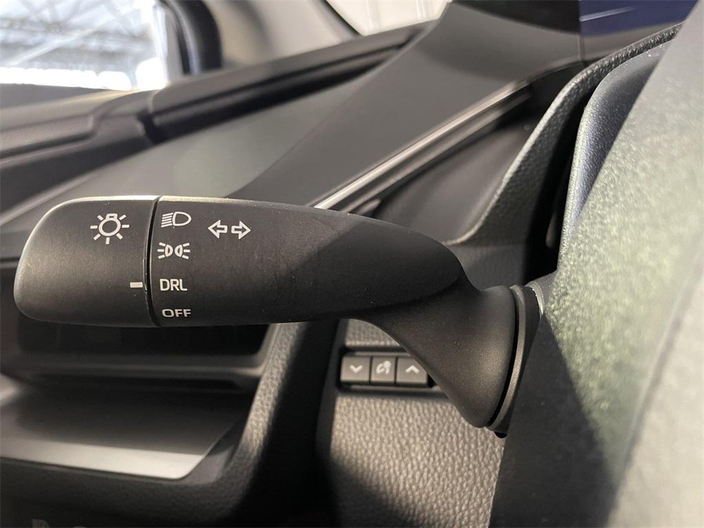 used 2025 Toyota Prius car, priced at $28,495