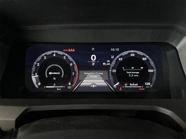 new 2025 Toyota Tacoma car, priced at $52,989