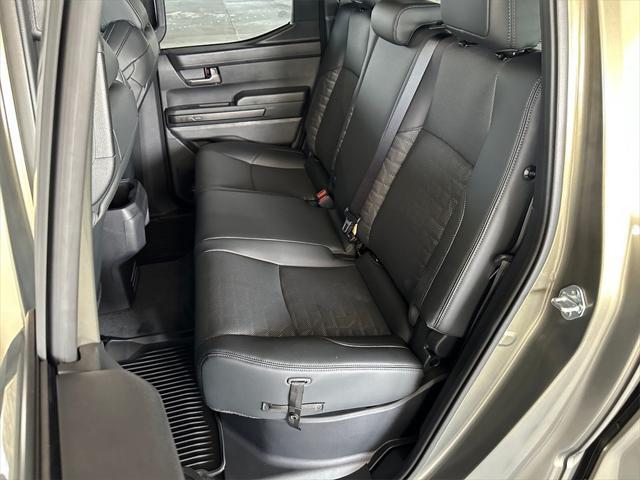 new 2025 Toyota Tacoma car, priced at $52,989