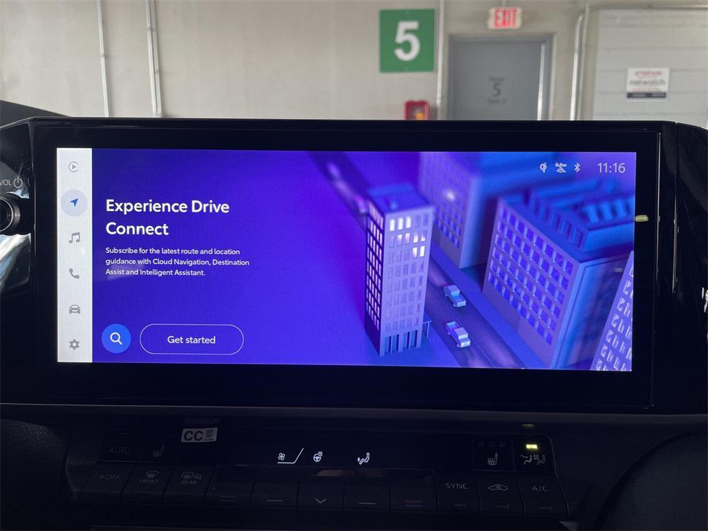 used 2025 Toyota Camry car, priced at $35,495