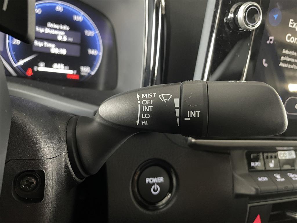 used 2025 Toyota Camry car, priced at $35,495