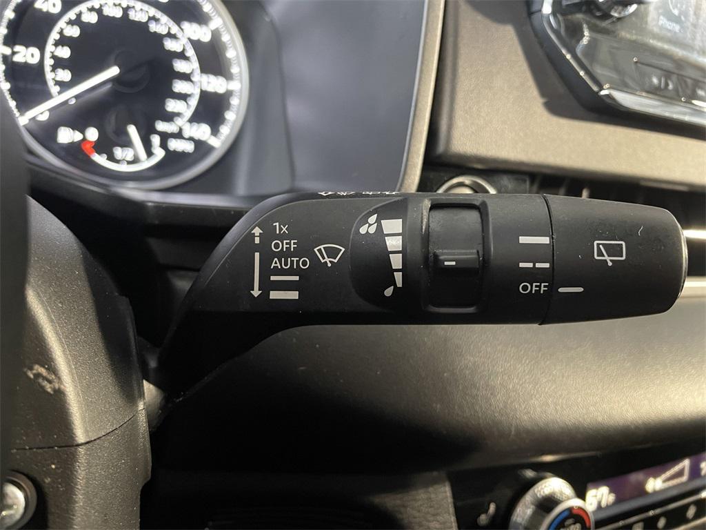 used 2024 Mitsubishi Outlander car, priced at $22,795