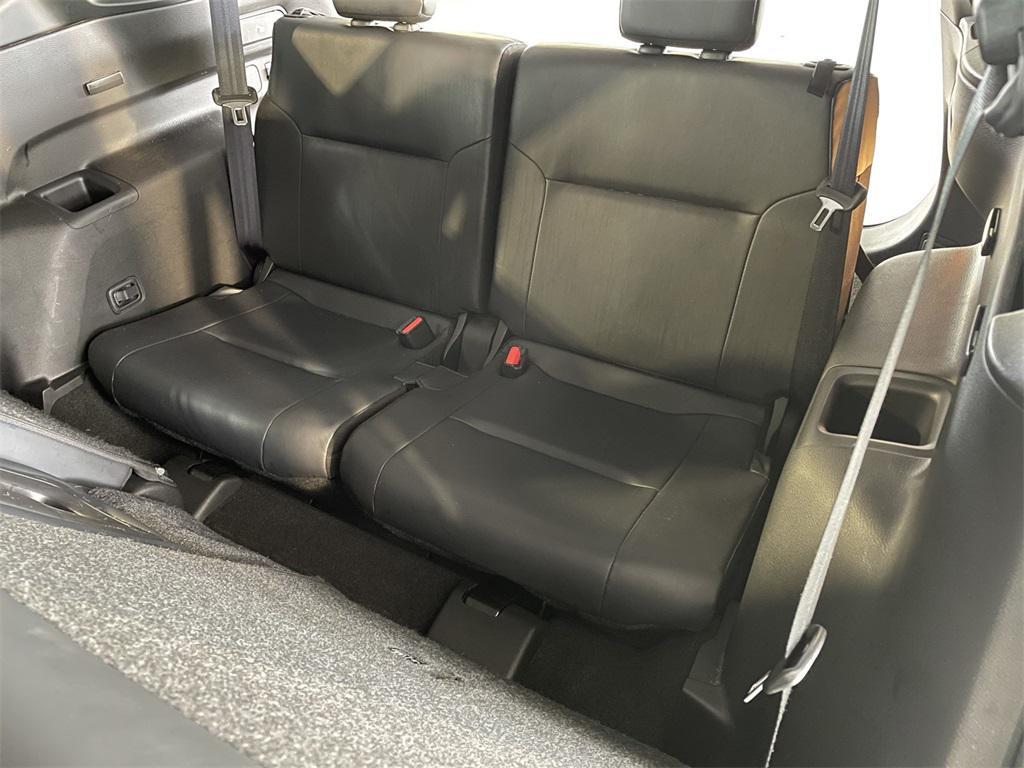 used 2024 Mitsubishi Outlander car, priced at $22,795