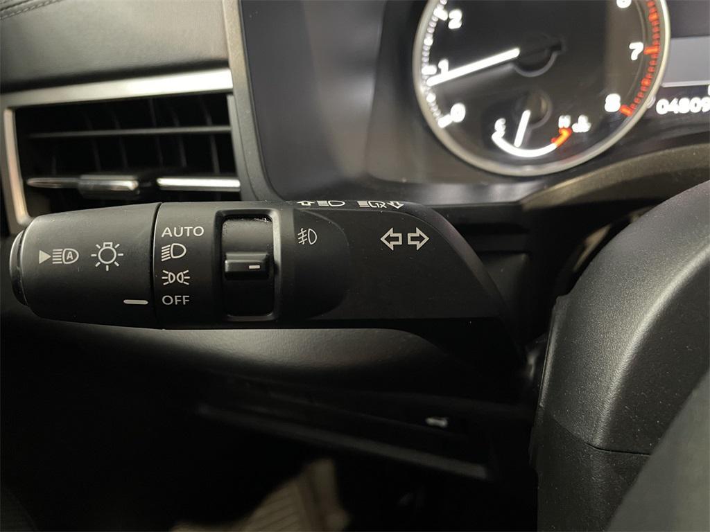 used 2024 Mitsubishi Outlander car, priced at $22,795