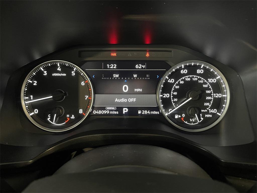 used 2024 Mitsubishi Outlander car, priced at $22,795