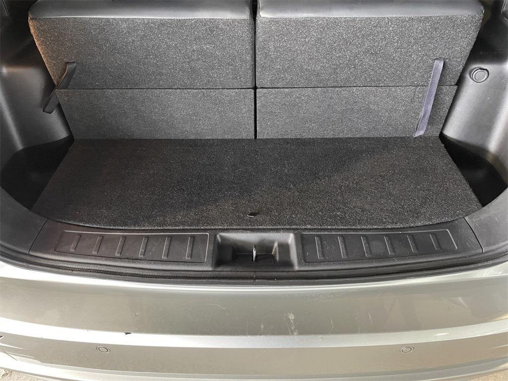 used 2024 Mitsubishi Outlander car, priced at $22,795