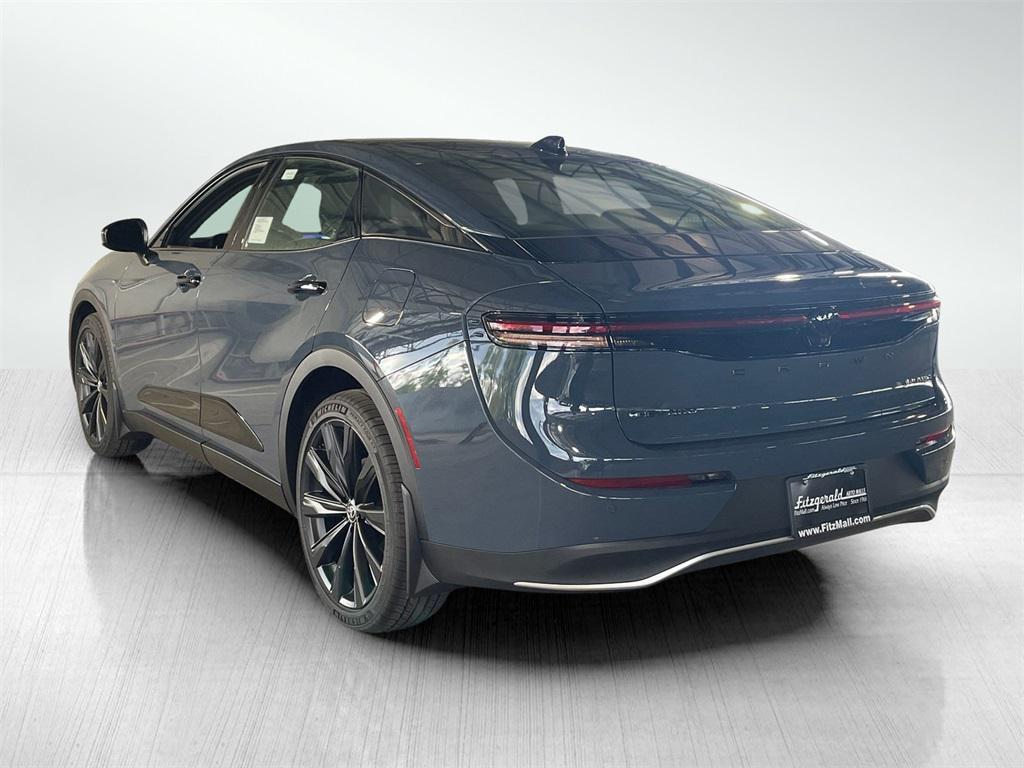 new 2026 Toyota Crown car, priced at $50,938