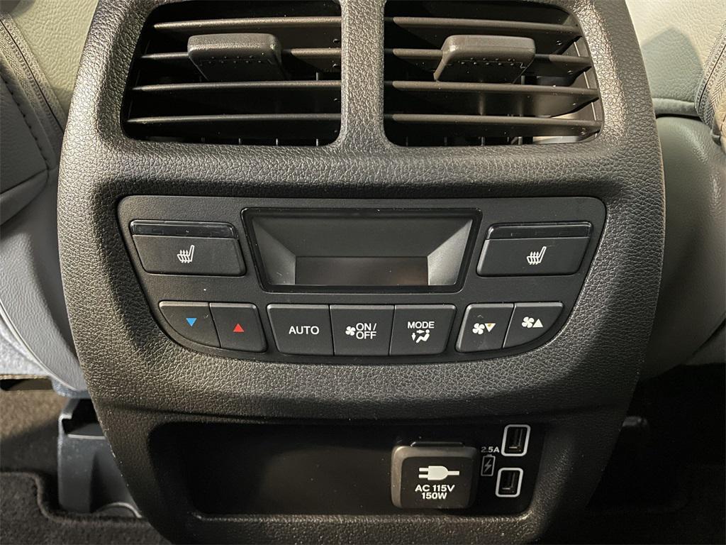 used 2019 Honda Passport car, priced at $22,395