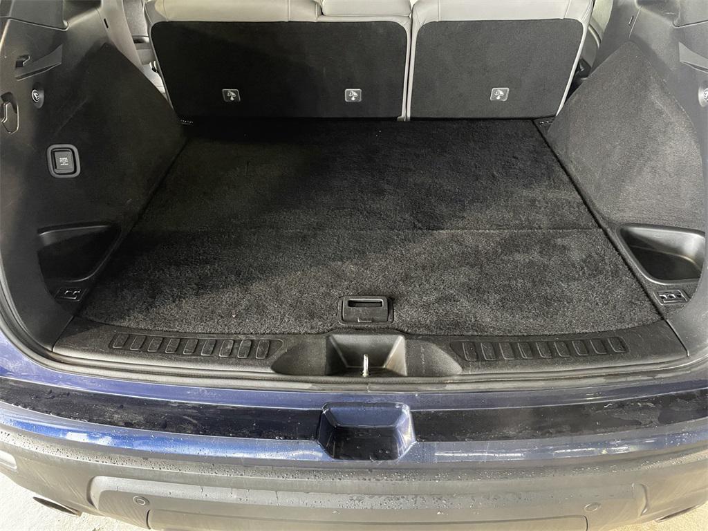 used 2019 Honda Passport car, priced at $22,395