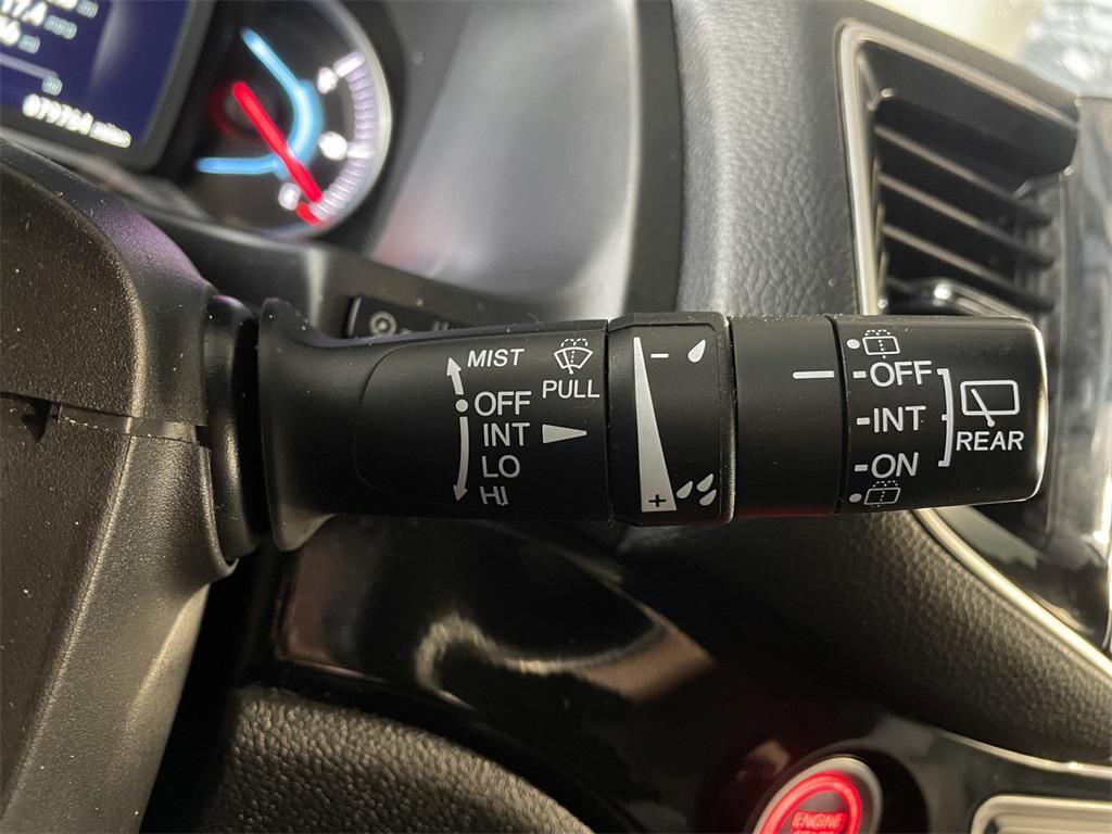 used 2019 Honda Passport car, priced at $22,395