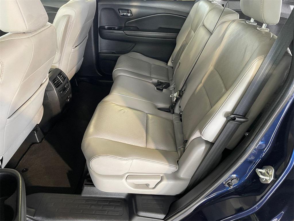 used 2019 Honda Passport car, priced at $22,395