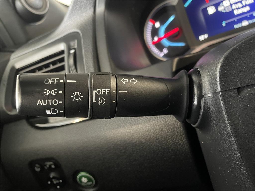 used 2019 Honda Passport car, priced at $22,395