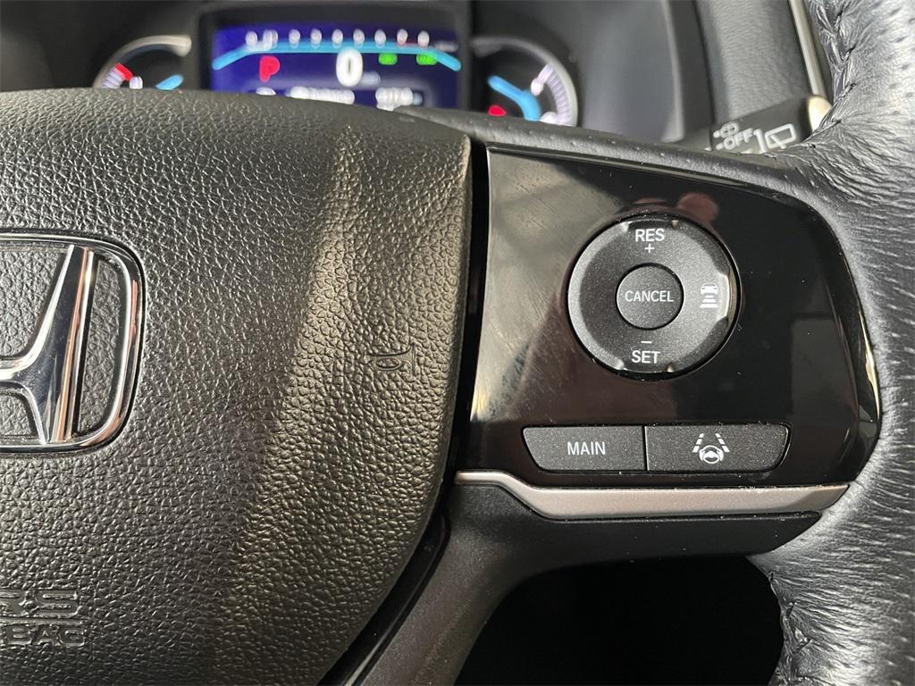 used 2019 Honda Passport car, priced at $22,395