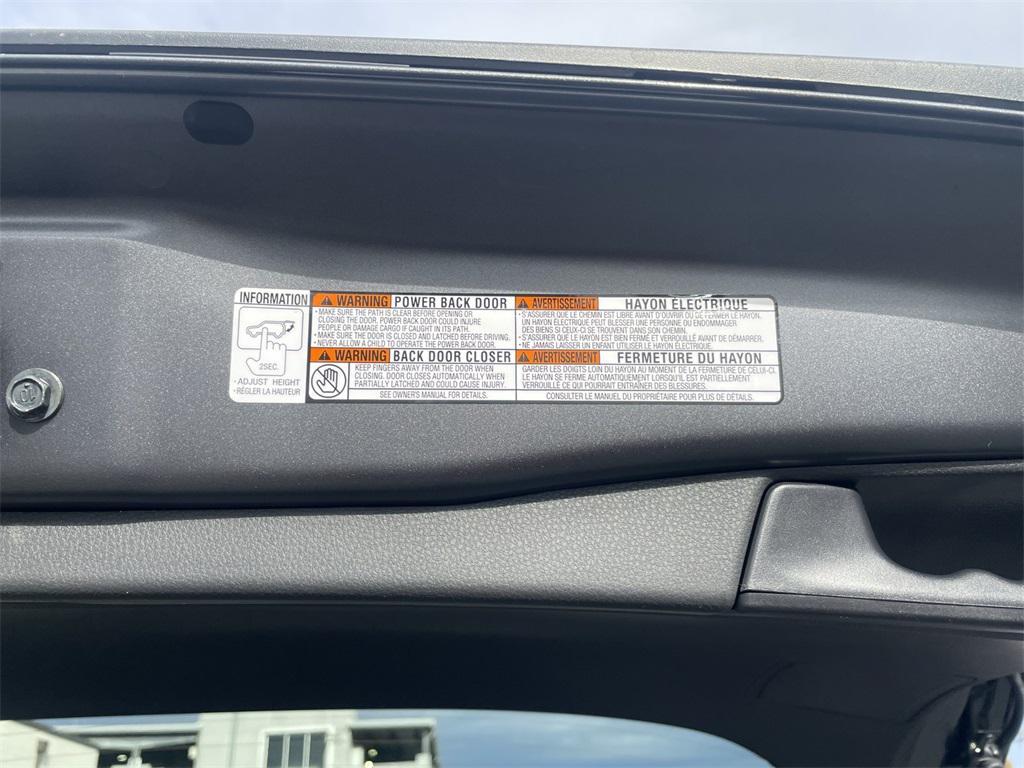 new 2025 Toyota RAV4 car, priced at $35,899