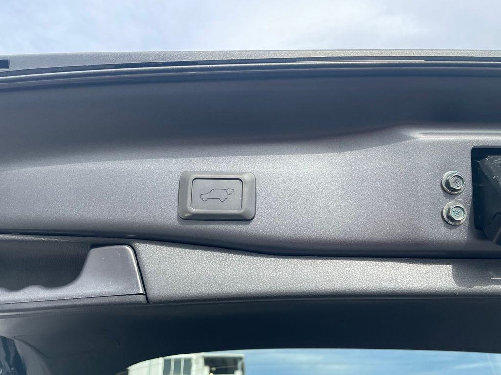 new 2025 Toyota RAV4 car, priced at $35,899