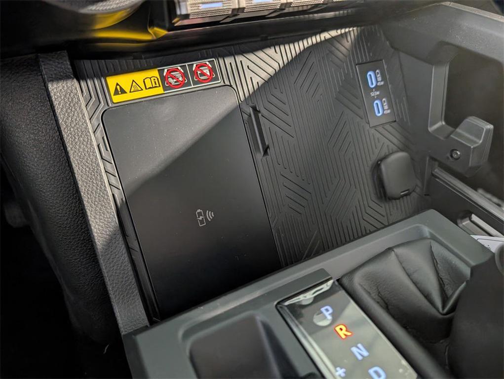 new 2025 Toyota Tacoma car, priced at $56,734
