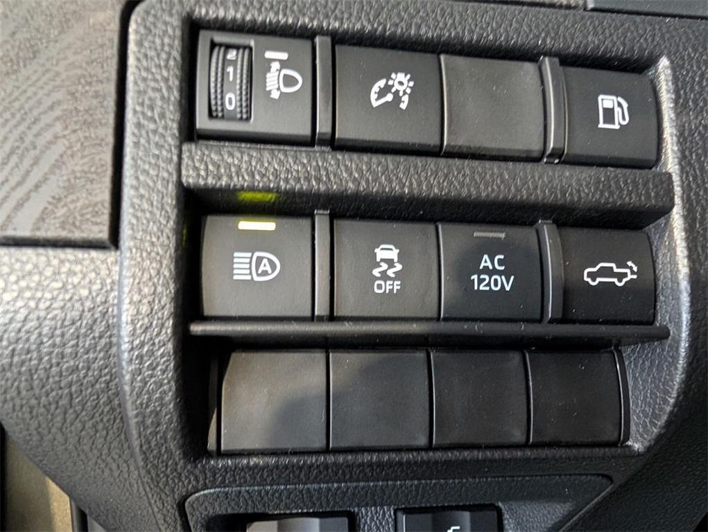 new 2025 Toyota Tacoma car, priced at $56,734