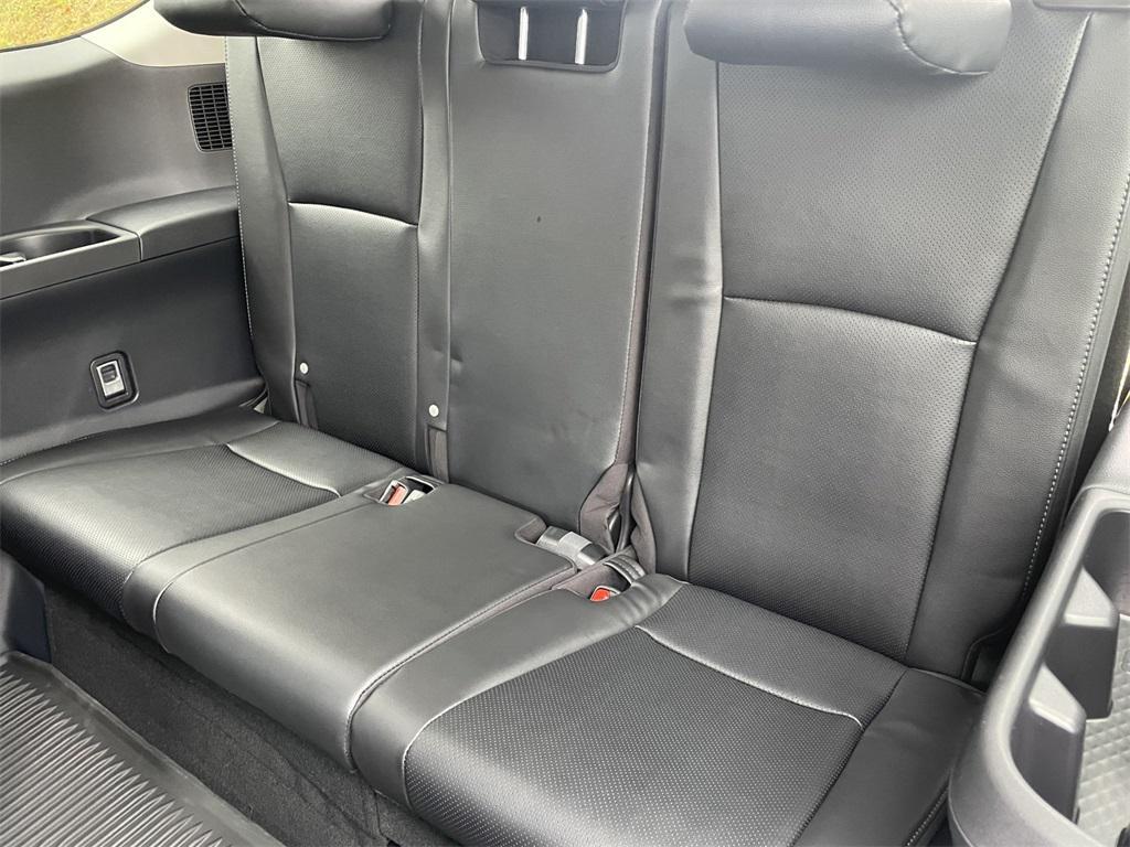 new 2026 Toyota Grand Highlander car, priced at $59,918