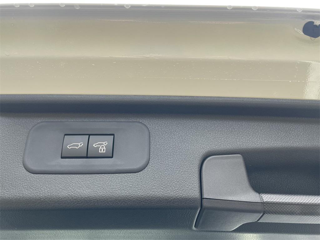 new 2026 Toyota Grand Highlander car, priced at $59,918