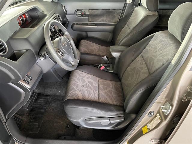 used 2014 Scion xB car, priced at $6,995