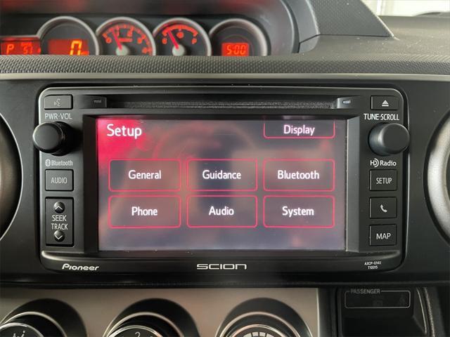 used 2014 Scion xB car, priced at $6,995