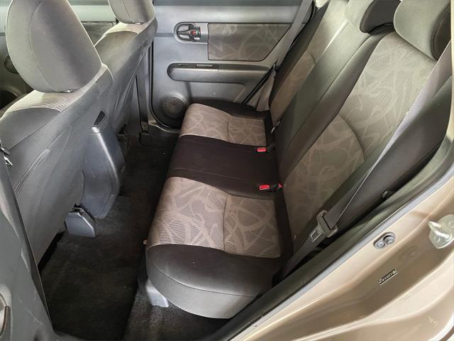 used 2014 Scion xB car, priced at $6,995
