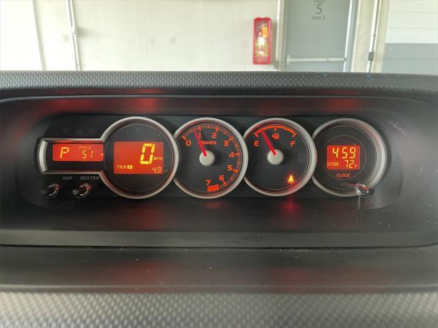 used 2014 Scion xB car, priced at $6,995