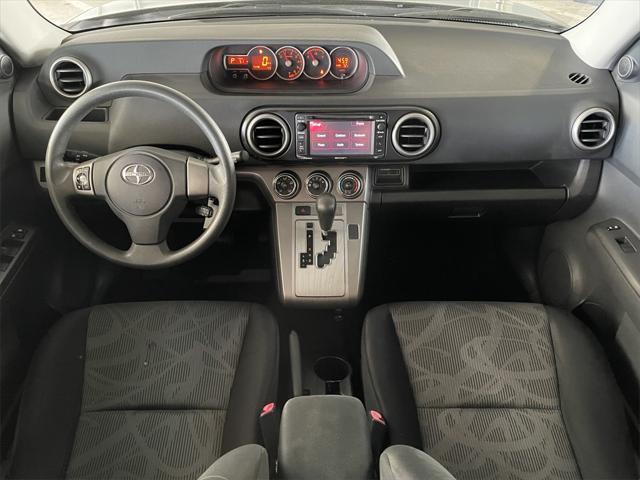 used 2014 Scion xB car, priced at $6,995
