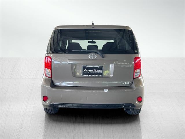 used 2014 Scion xB car, priced at $6,995