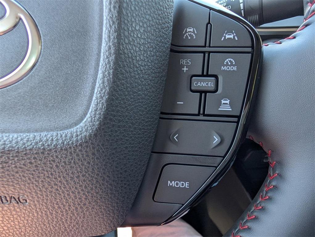 new 2026 Toyota Prius Plug-In Hybrid car, priced at $43,729