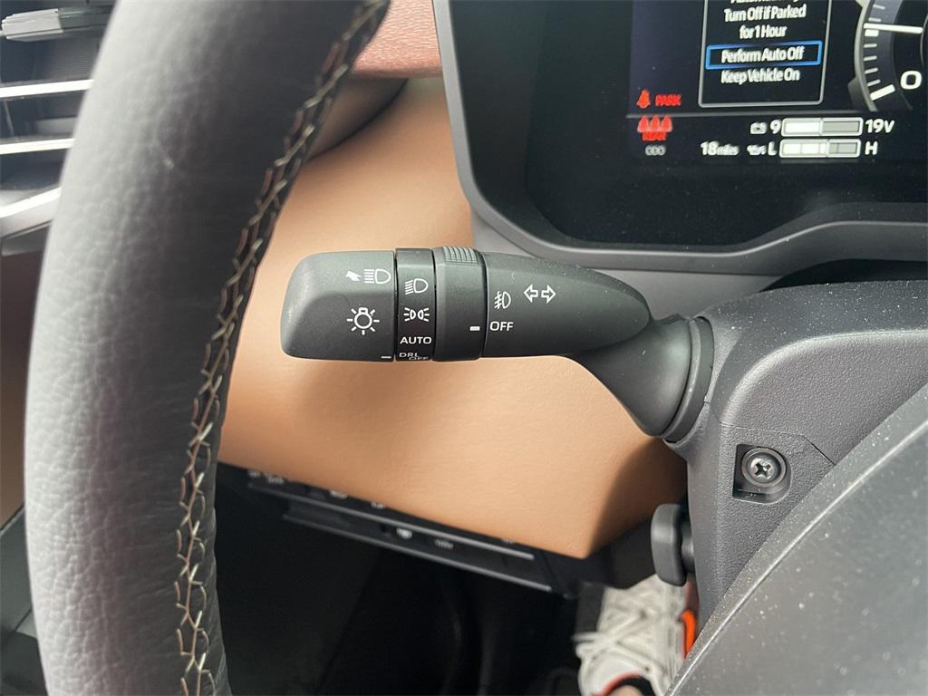 new 2025 Toyota Tundra Hybrid car, priced at $72,904