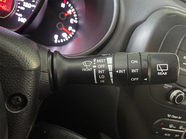 used 2017 Kia Soul car, priced at $9,895