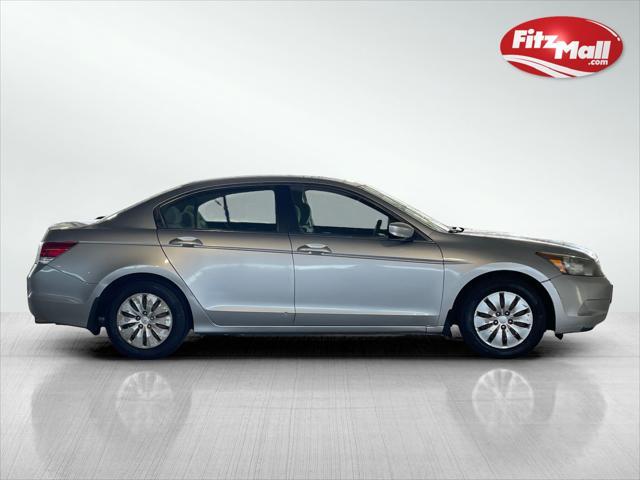 used 2010 Honda Accord car, priced at $9,895