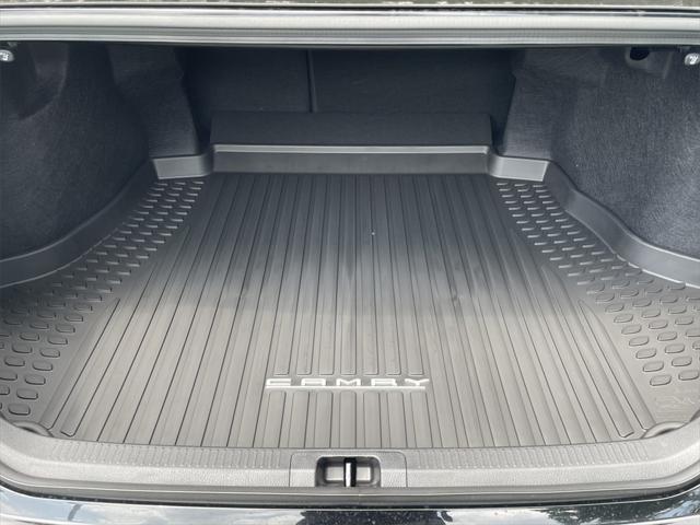 new 2025 Toyota Camry car, priced at $34,184