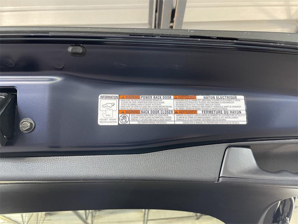 new 2025 Toyota RAV4 car, priced at $39,559
