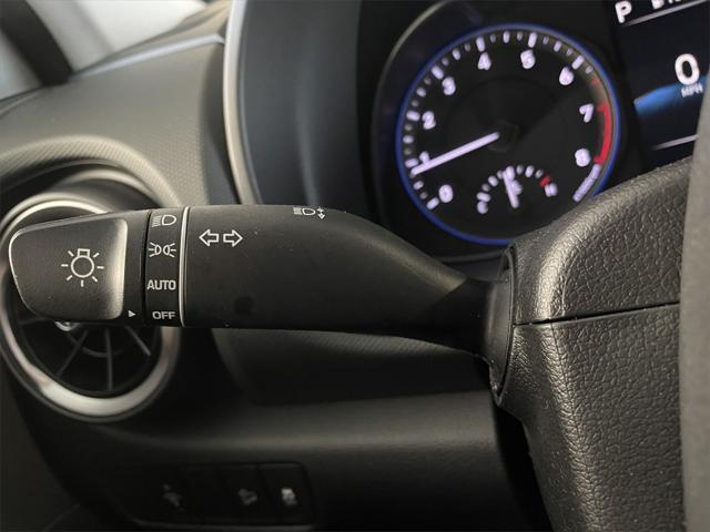 used 2023 Hyundai Kona car, priced at $19,595