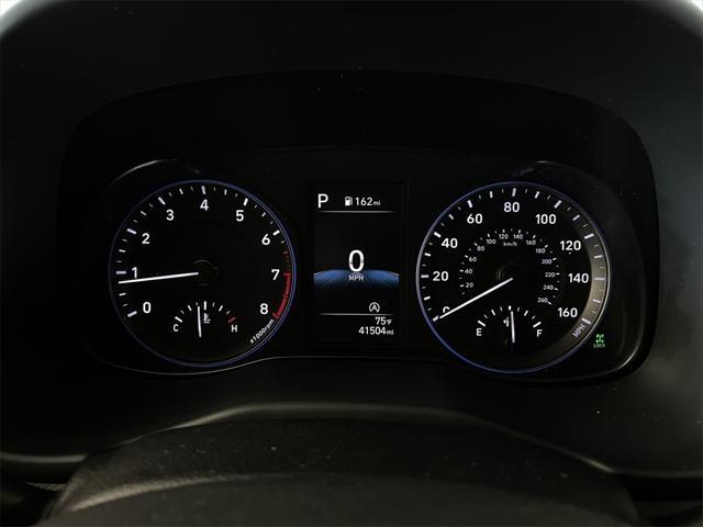 used 2023 Hyundai Kona car, priced at $19,595