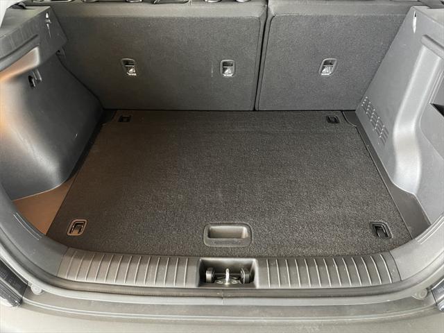 used 2023 Hyundai Kona car, priced at $19,595