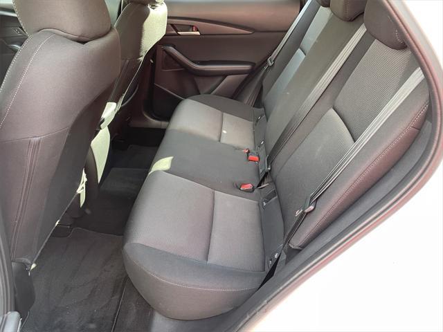 used 2022 Mazda CX-30 car, priced at $22,195