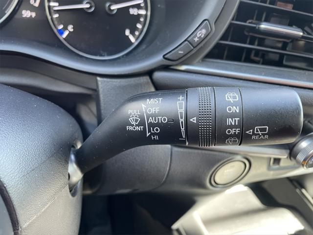 used 2022 Mazda CX-30 car, priced at $22,195