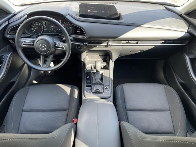 used 2022 Mazda CX-30 car, priced at $22,595