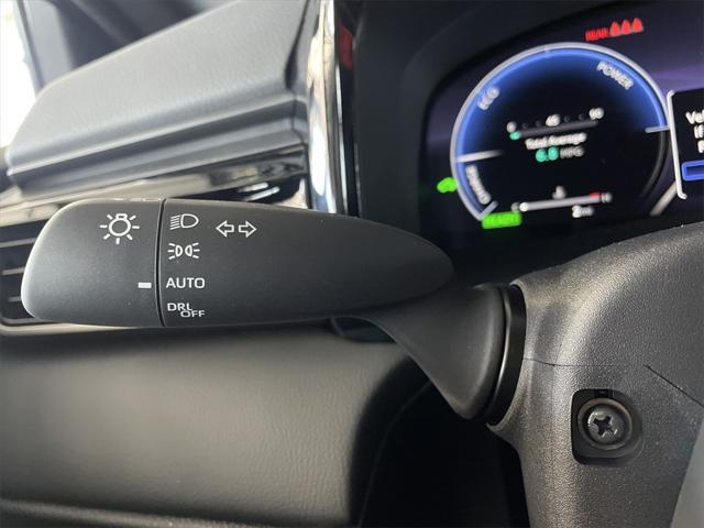 new 2025 Toyota Camry car, priced at $37,288